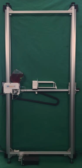 Push-to-Tilt Mechanism